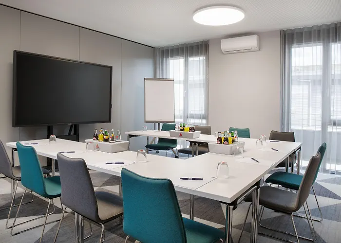 Express Stuttgart-waiblingen By Ihg Hotel Waiblingen (Stuttgart)