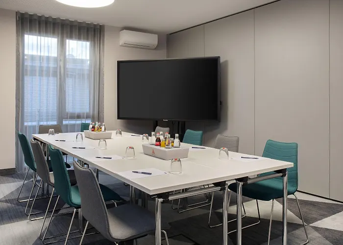 Express Stuttgart-waiblingen By Ihg Hotel