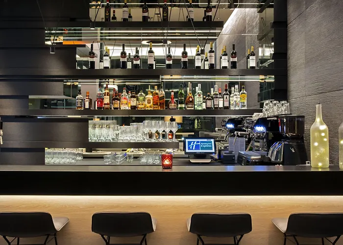 Express Stuttgart-waiblingen By Ihg 3*