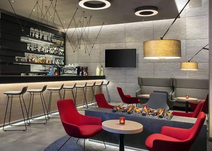 Hotel Express Stuttgart-waiblingen By Ihg 3*