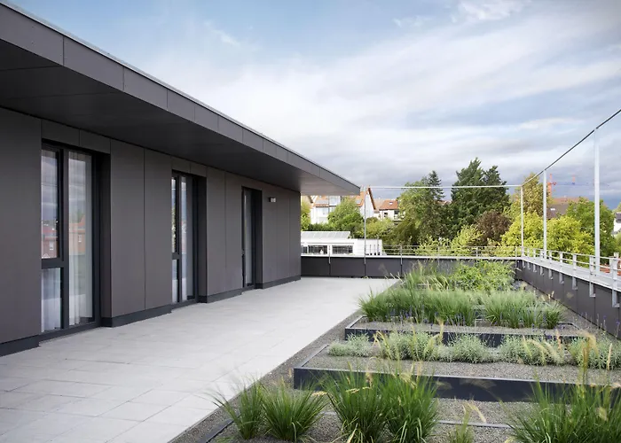 Hotel Express Stuttgart-waiblingen By Ihg 3*