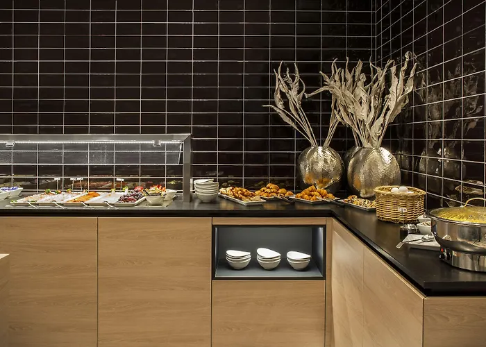 Hotel Express Stuttgart-waiblingen By Ihg