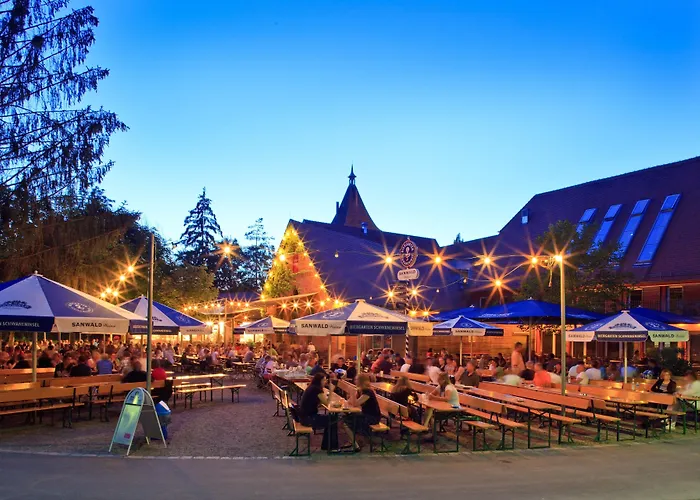 Hotel Express Stuttgart-waiblingen By Ihg