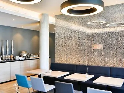 Hotel Express Stuttgart-waiblingen By Ihg 3*