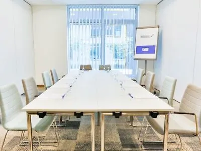 Express Stuttgart-waiblingen By Ihg 3*