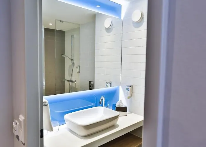 Express Stuttgart-waiblingen By Ihg Waiblingen (Stuttgart)