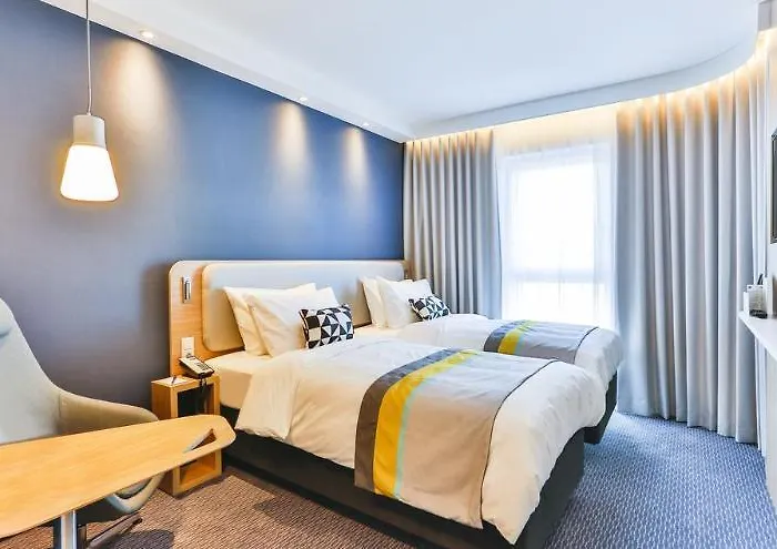 Express Stuttgart-waiblingen By Ihg 3*